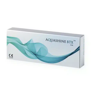 Revofil Aquashine BTX